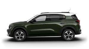 C3 AİRCROSS